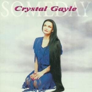 I Saw the Light/Somebody Touched Me/I’ll Fly Away/Jesus on the Main Line - Crystal Gayle