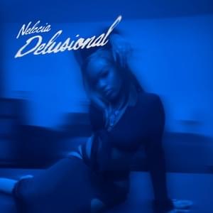 Delusional - Nelccia