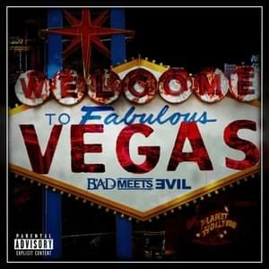 Vegas - Bad Meets Evil