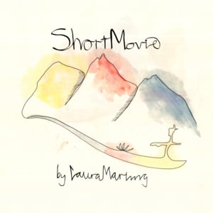 Strange - Laura Marling