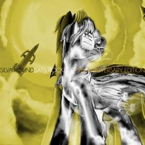 Hooves Up High (The Living Tombstone’s Remix) - Silva Hound (Ft. EileMonty)