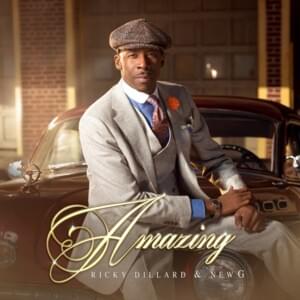 Everything - Ricky Dillard & New G