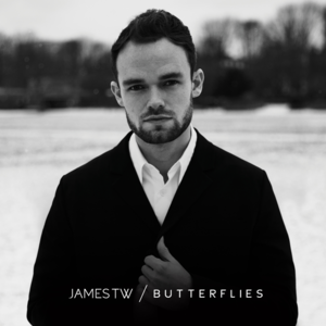 Butterflies - James TW