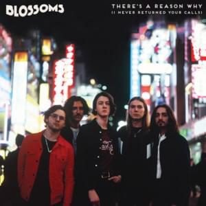 There’s a Reason Why (I Never Returned Your Calls) - Blossoms