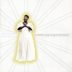 Joy to the World - Mahalia Jackson