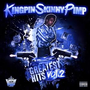 Pimp Shit - Kingpin Skinny Pimp (Ft. Kingpin Skinny Pimp)