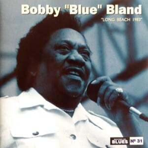 Share Your Love with Me - Bobby "Blue" Bland