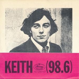 98.6 - Keith