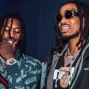 Infinity - Quavo (Ft. Offset)