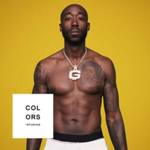 Fake Names - A COLORS SHOW - Freddie Gibbs & Madlib