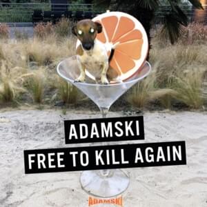 Killer (Mixed by Adrian Sherwood) - Adamski (Ft. Boy George)