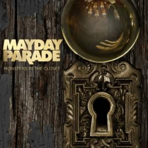 12 Through 15 - Mayday Parade