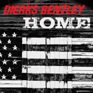 Home - Dierks Bentley