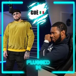 Guè x Fumez The Engineer - Plugged In - Fumez The Engineer & Guè