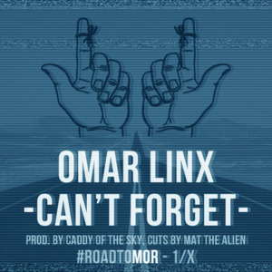 Can’t forget - Omar LinX