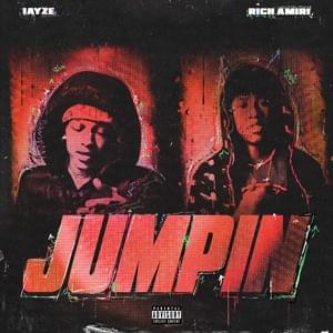 Jumpin - Rich Amiri & Jace!