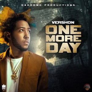 One More Day - Vershon