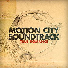 True Romance - Motion City Soundtrack