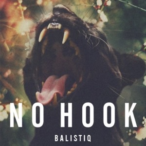 No Hook - Balistiq (Ft. Kano)