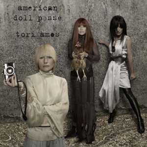 My Posse Can Do - Tori Amos