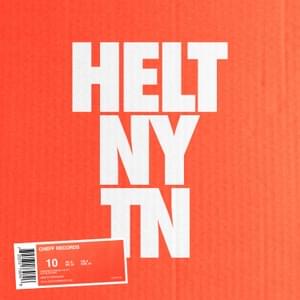 HELT NY TN - CHEFF Records (Ft. ELOQ, KIDD (DNK), Klumben & TopGunn)