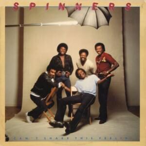 Never Thought I’d Fall In Love - The Spinners