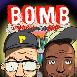 Bomb - Johniepee (Ft. GRIP)