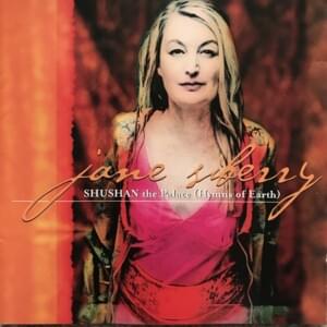 If God Be For Us - Jane Siberry