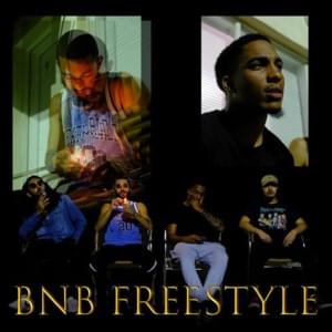 BNB Freestyle - Fukkit (Ft. BRANDO+ (FL) & Gelli)