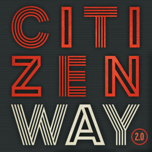 Just Hold On - Citizen Way