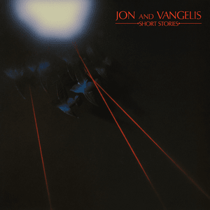 I Hear You Now - Jon & Vangelis