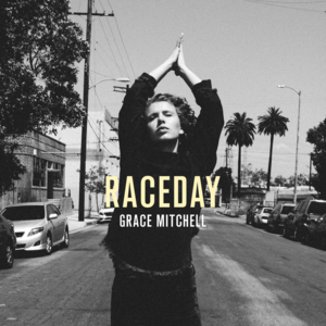 Bae - Grace Mitchell (Ft. S.Pri Noir)