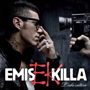 Sulla luna (intro) - Emis Killa