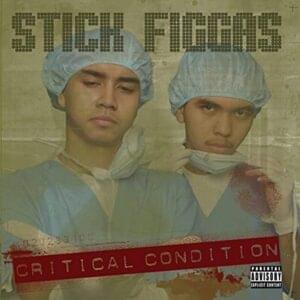 Ikaw Nga - Stick Figgas