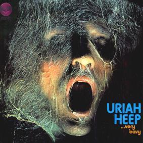 Gypsy - Uriah Heep