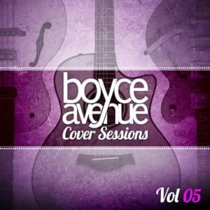 I Miss You (Clean Bandit) - Boyce Avenue