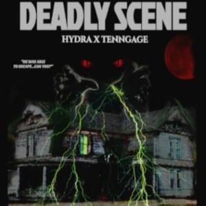 Deadly Scene - HYDRA MANE