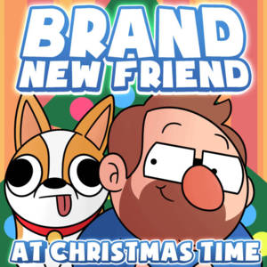 Brand New Friend at Christmas Time - Yogscast