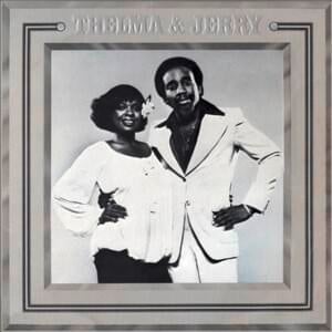 I Love You Through Windows - Thelma Houston & Jerry Butler