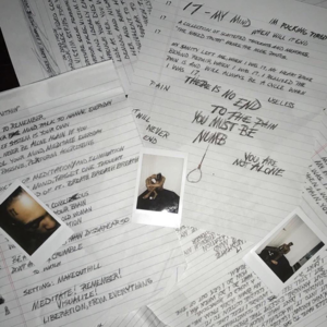 The Explanation - XXXTENTACION