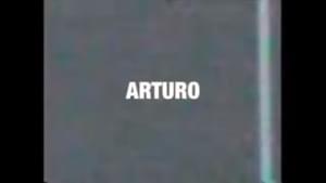 ARTURO1 / ARTURO2 - Side Baby