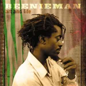 Jamaica Way - Beenie Man (Ft. Kelis)