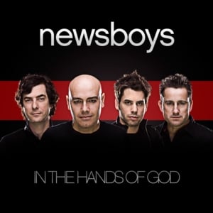 Glorious - Newsboys