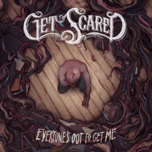 God Damn Liar - Get Scared