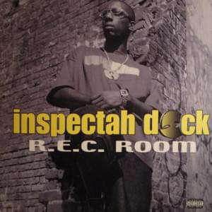 R.E.C. Room - Inspectah Deck