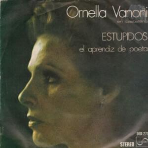 Estúpidos - Ornella Vanoni