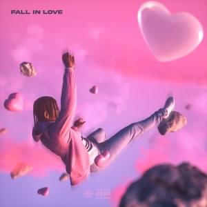 Fall in Love - Russ Millions