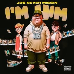 Dreams & Nightmares - JDSNeverMissin & RMC Mike