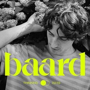 Thinking - ​baard