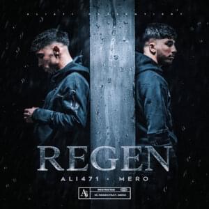 Regen - Ali471 (Ft. MERO)